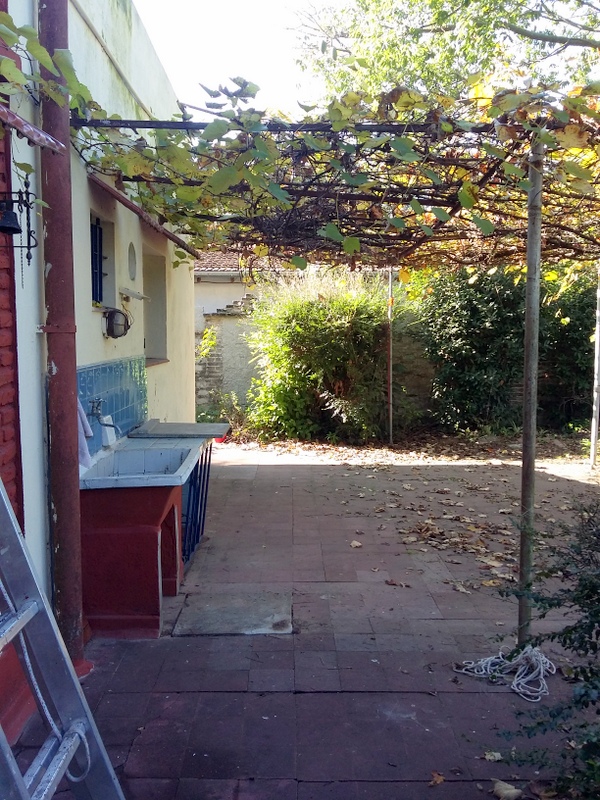 Diagonal san martin 5500 · San Martín — foto 4