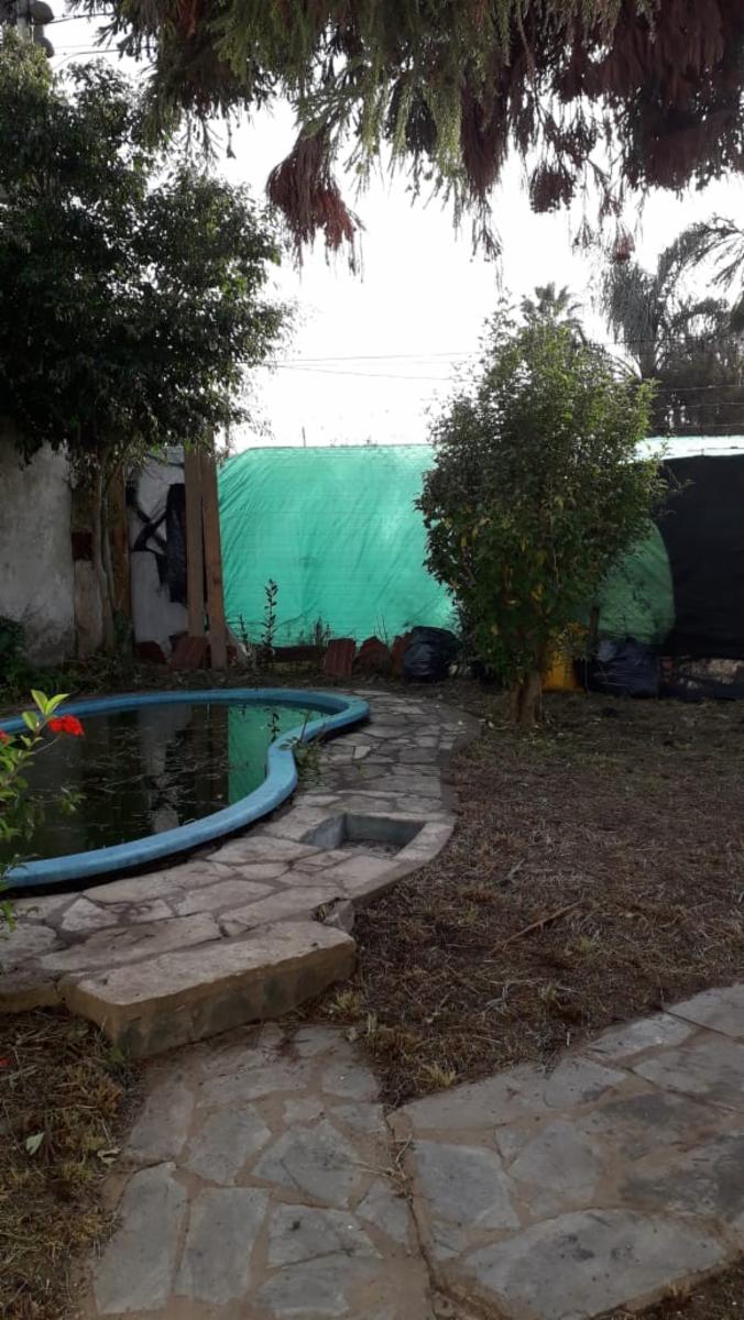 Casa en venta de 3 dormitorios, con pileta