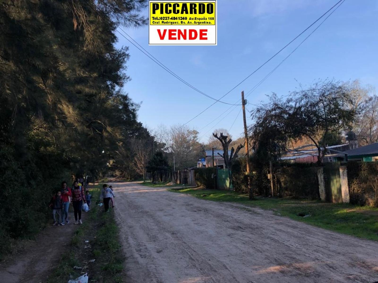 Rafael Obligado · General Rodriguez — foto 4