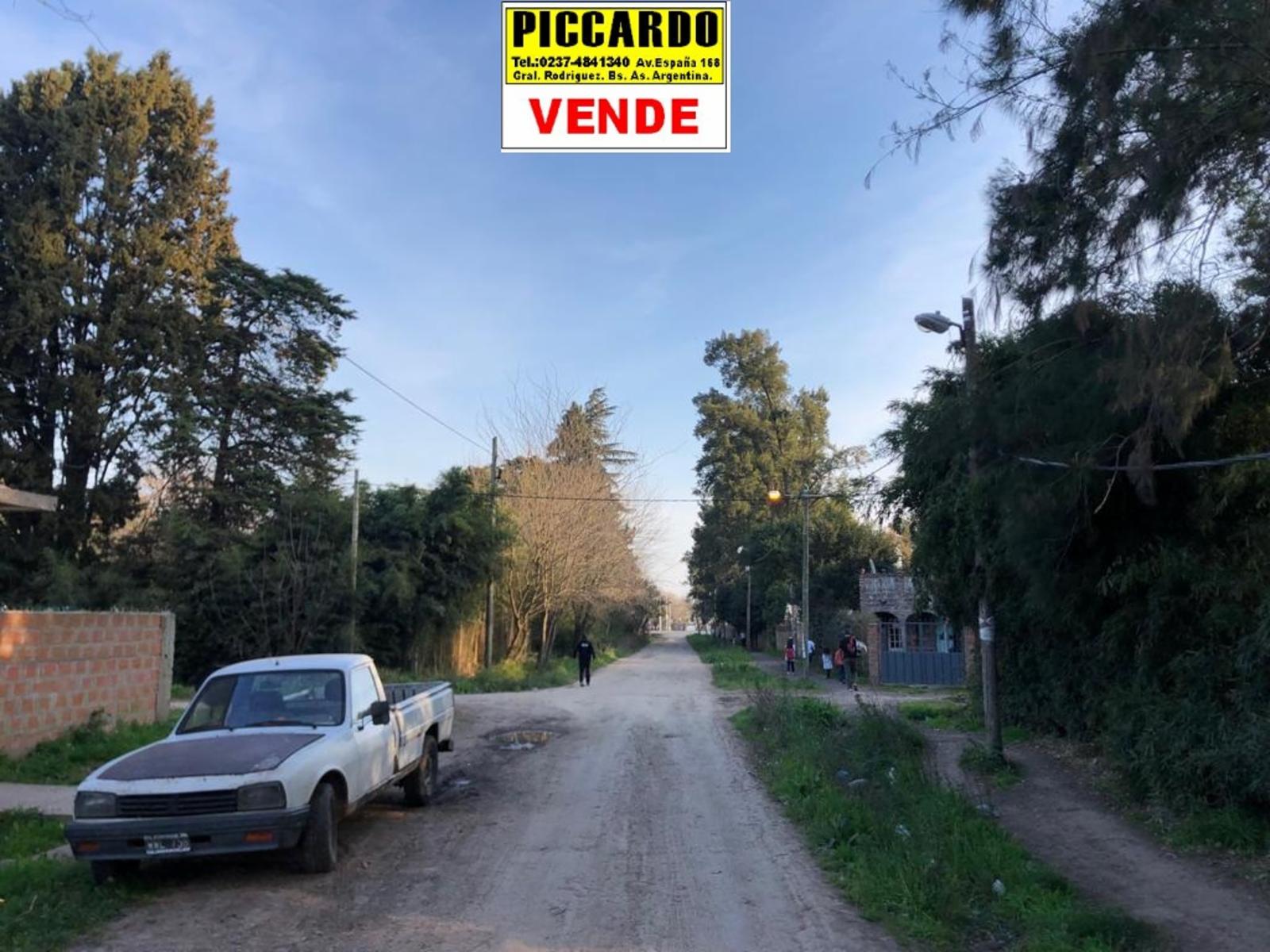 Rafael Obligado · General Rodriguez — foto 5