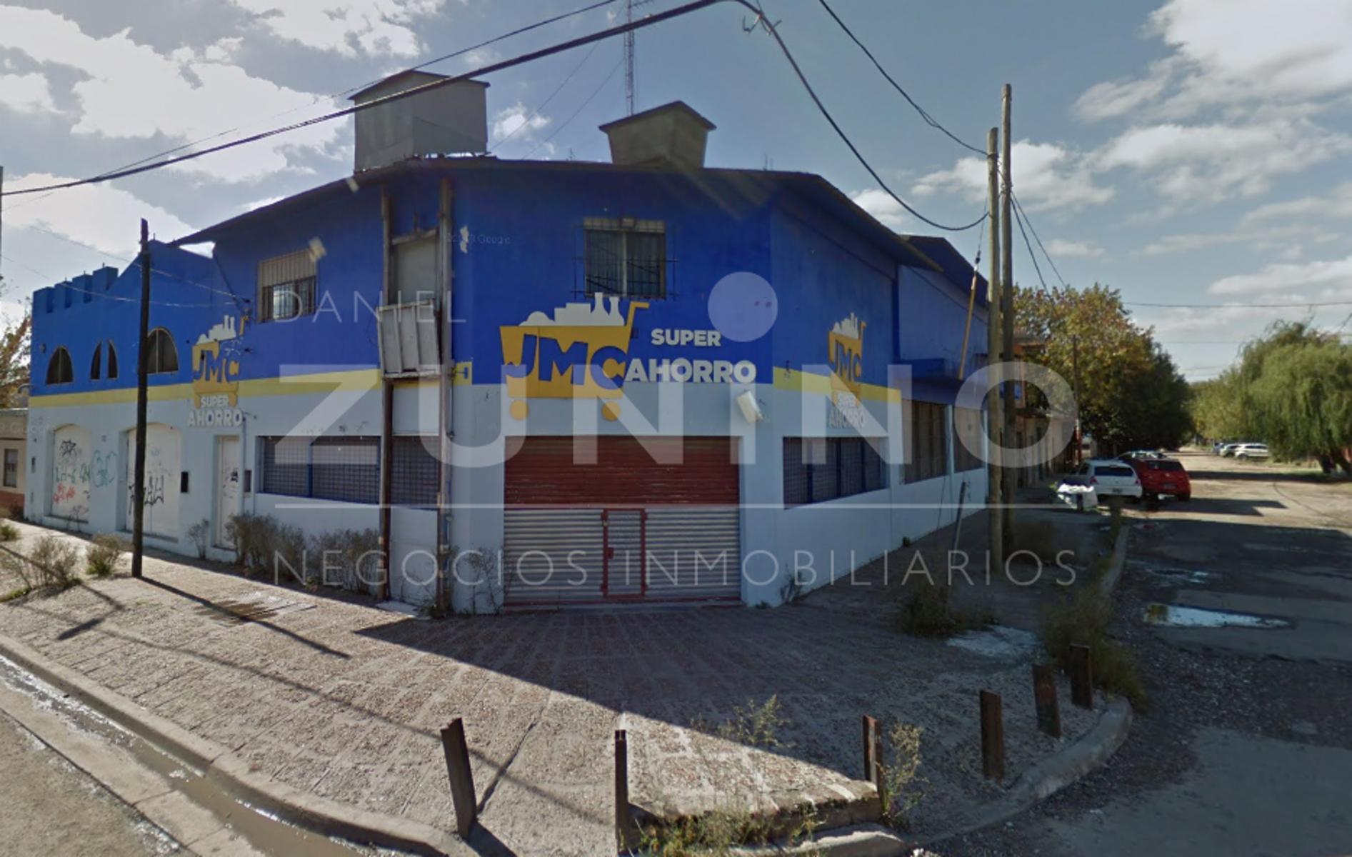 Oportunidad  Local en venta en José C. Paz