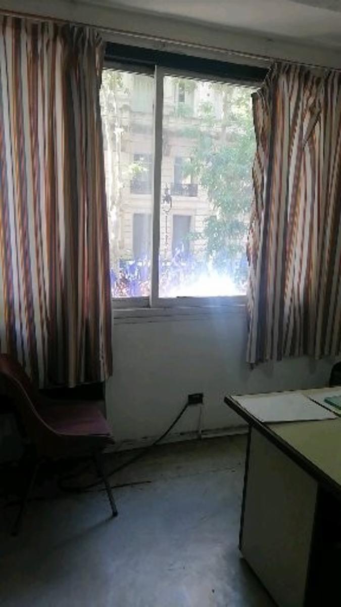 Avenida de Mayo · Monserrat — foto 3