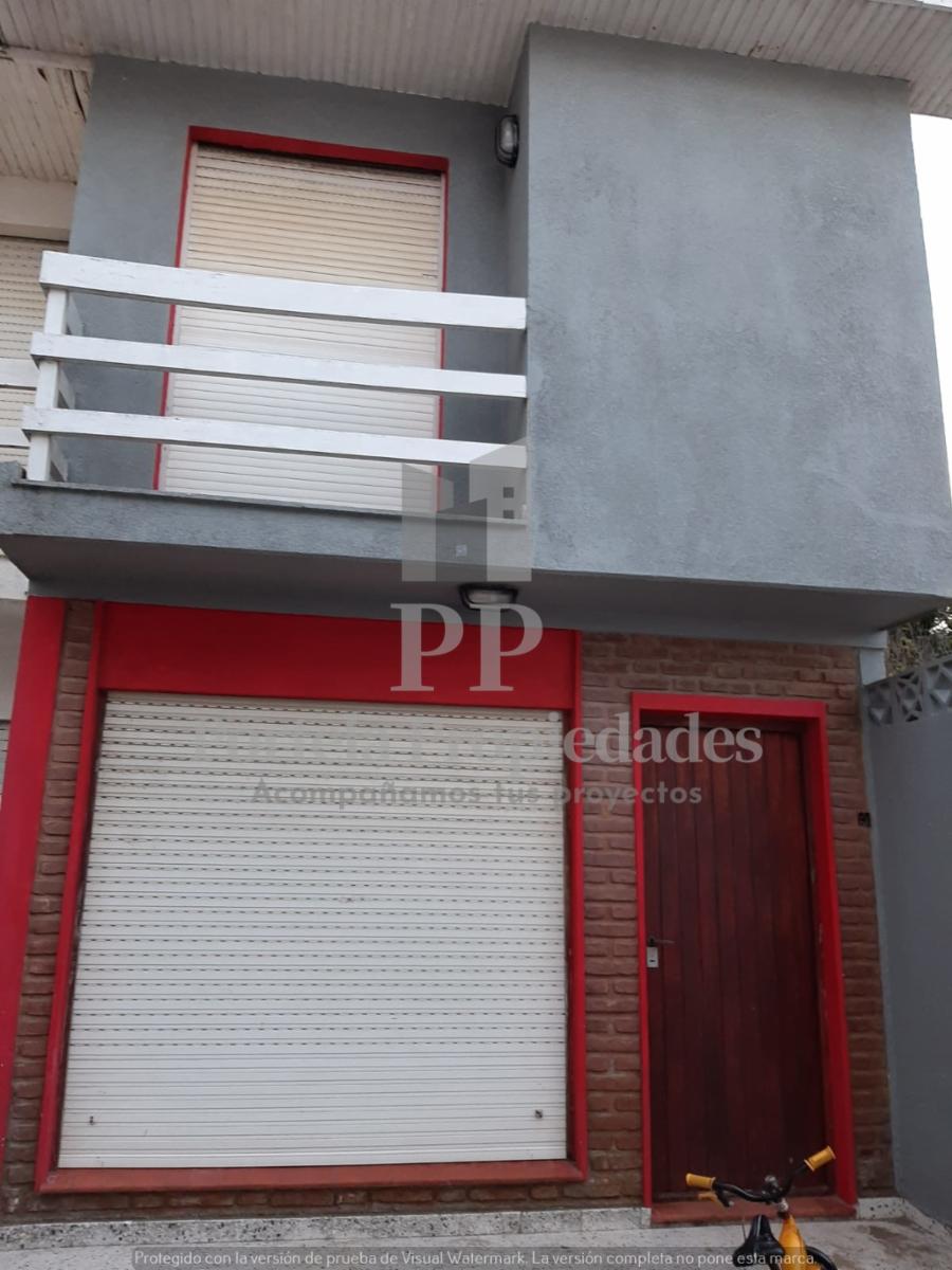 DUPLEX 3 AMBIENTES MAR DE AJO