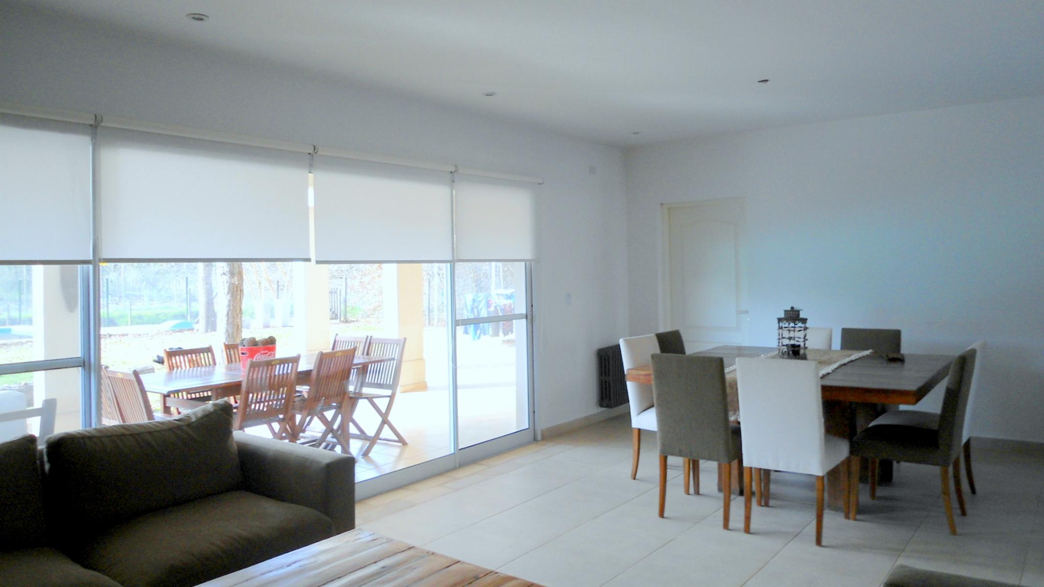 Casa en venta -  Septiembre - Countries y Barrios Cerrados Escobar · Escobar — foto 15