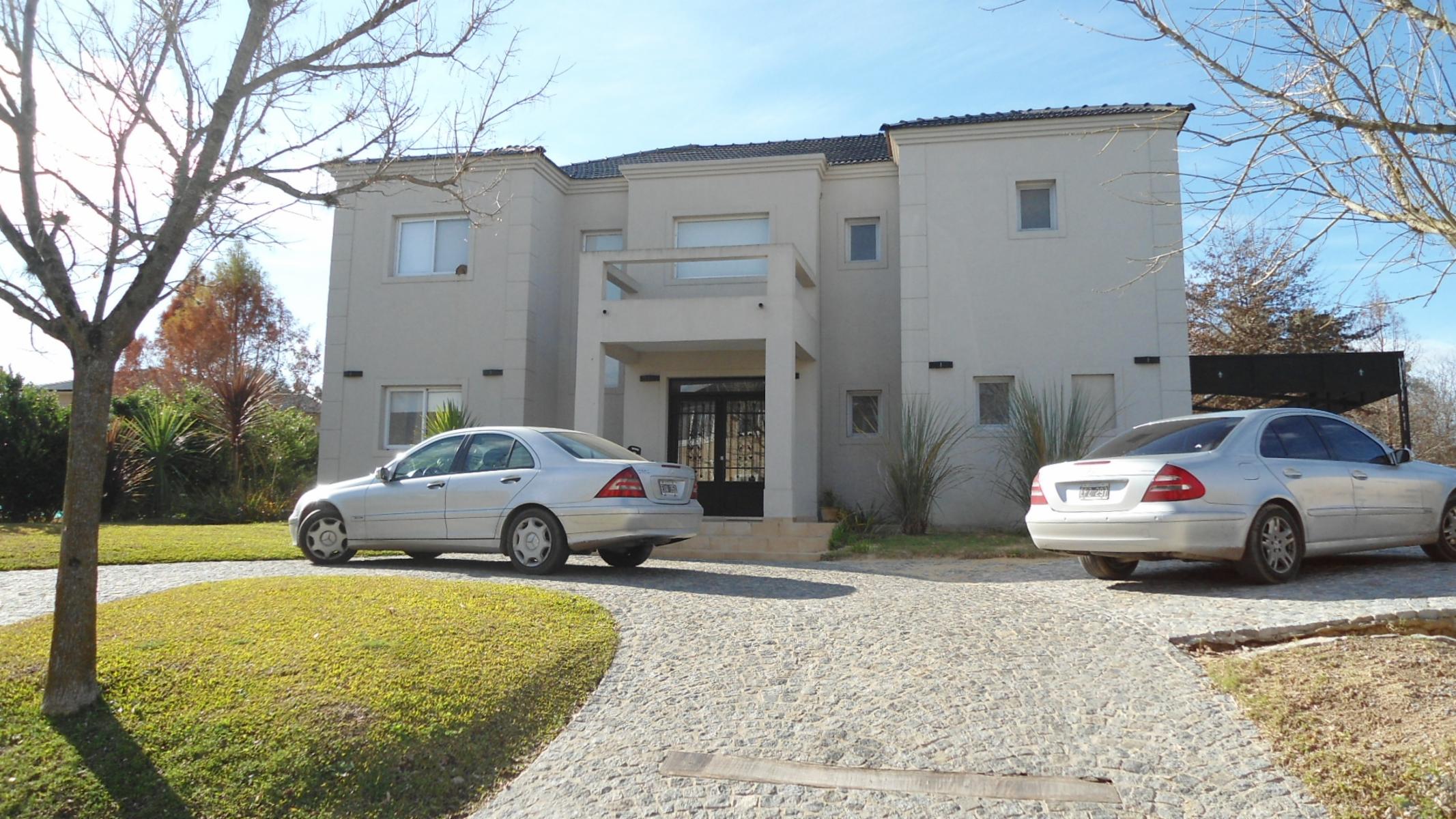 Casa en venta -  Septiembre - Countries y Barrios Cerrados Escobar · Escobar — foto 16