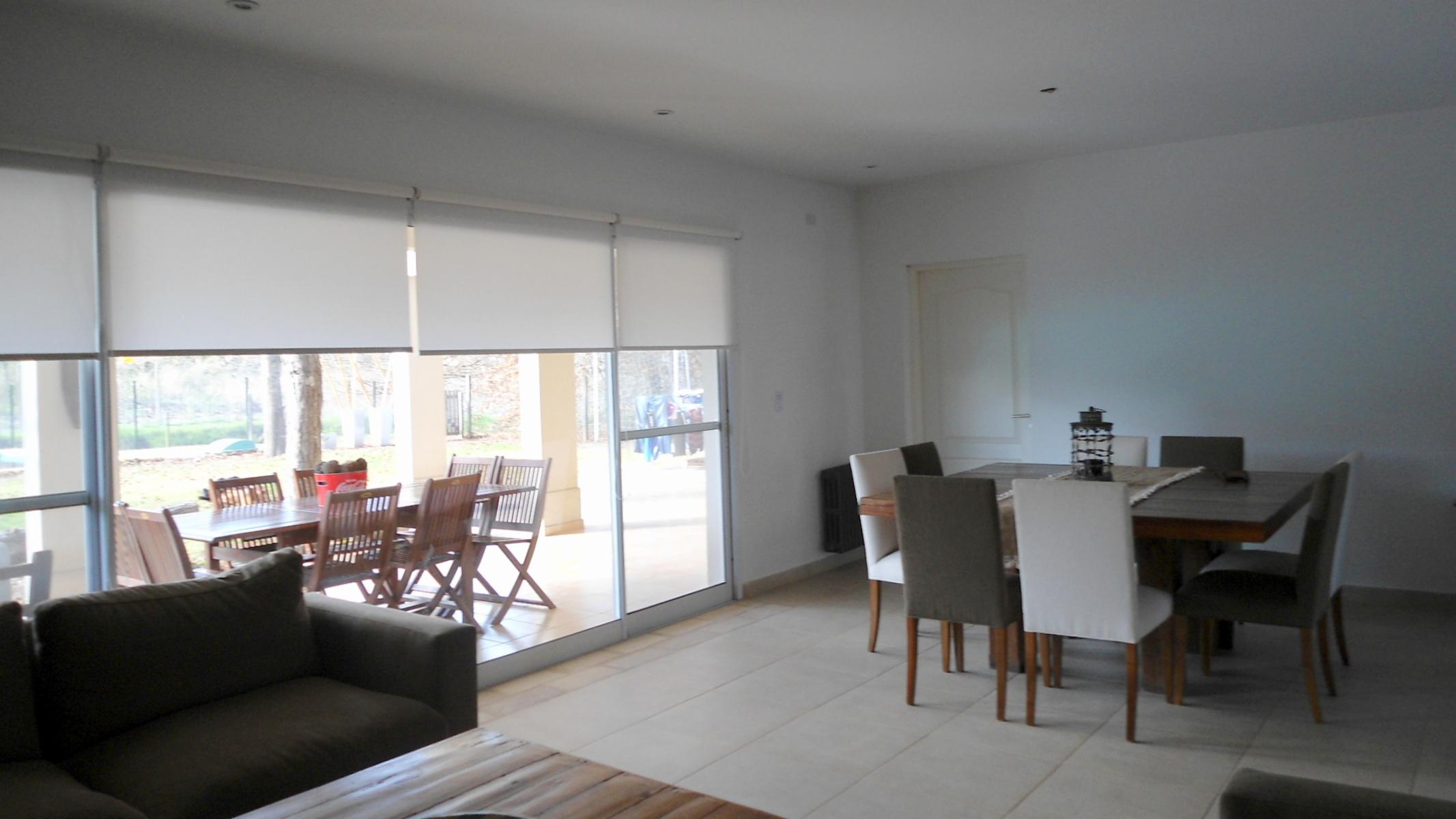 Casa en venta -  Septiembre - Countries y Barrios Cerrados Escobar · Escobar — foto 18