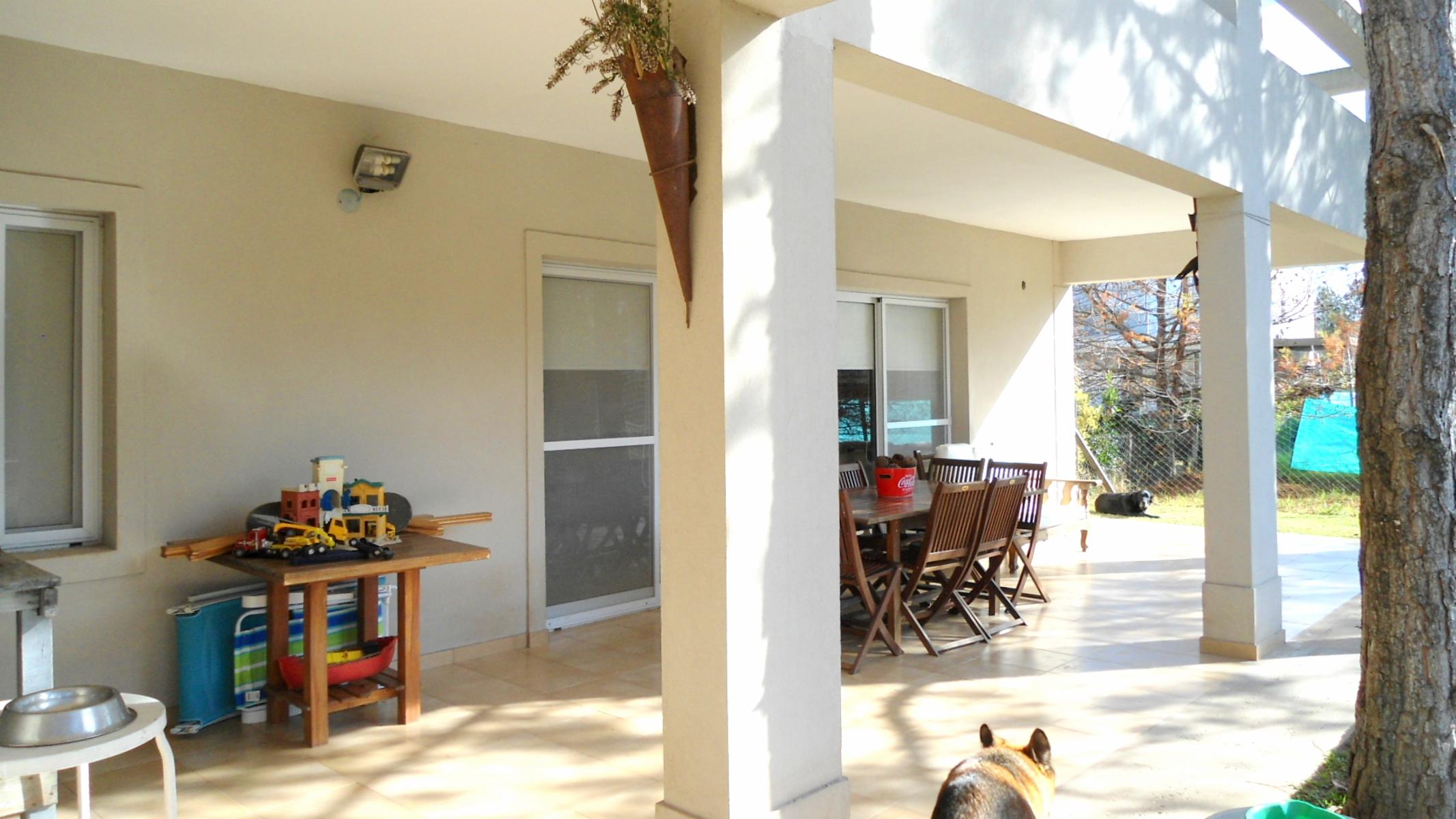 Casa en venta -  Septiembre - Countries y Barrios Cerrados Escobar · Escobar — foto 20