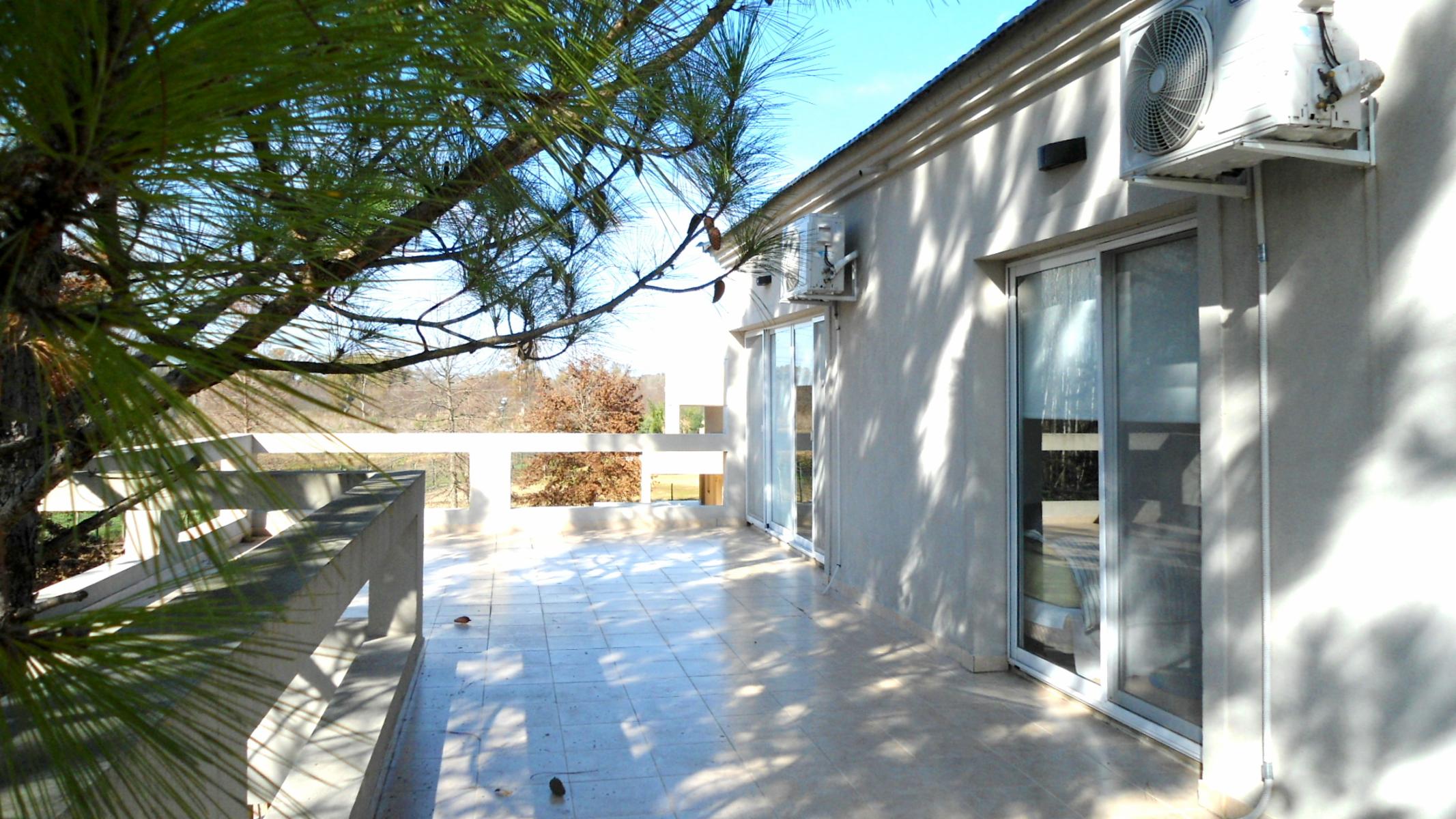 Casa en venta -  Septiembre - Countries y Barrios Cerrados Escobar · Escobar — foto 3