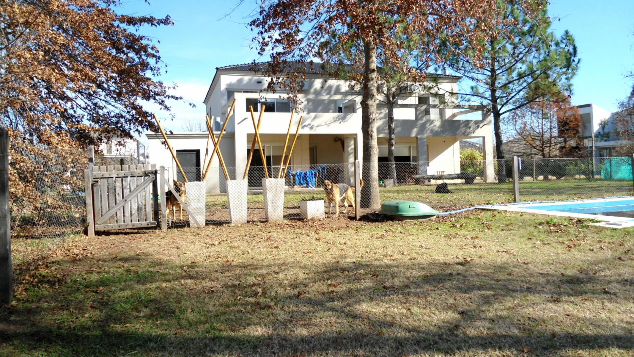 Casa en venta -  Septiembre - Countries y Barrios Cerrados Escobar · Escobar — foto 30