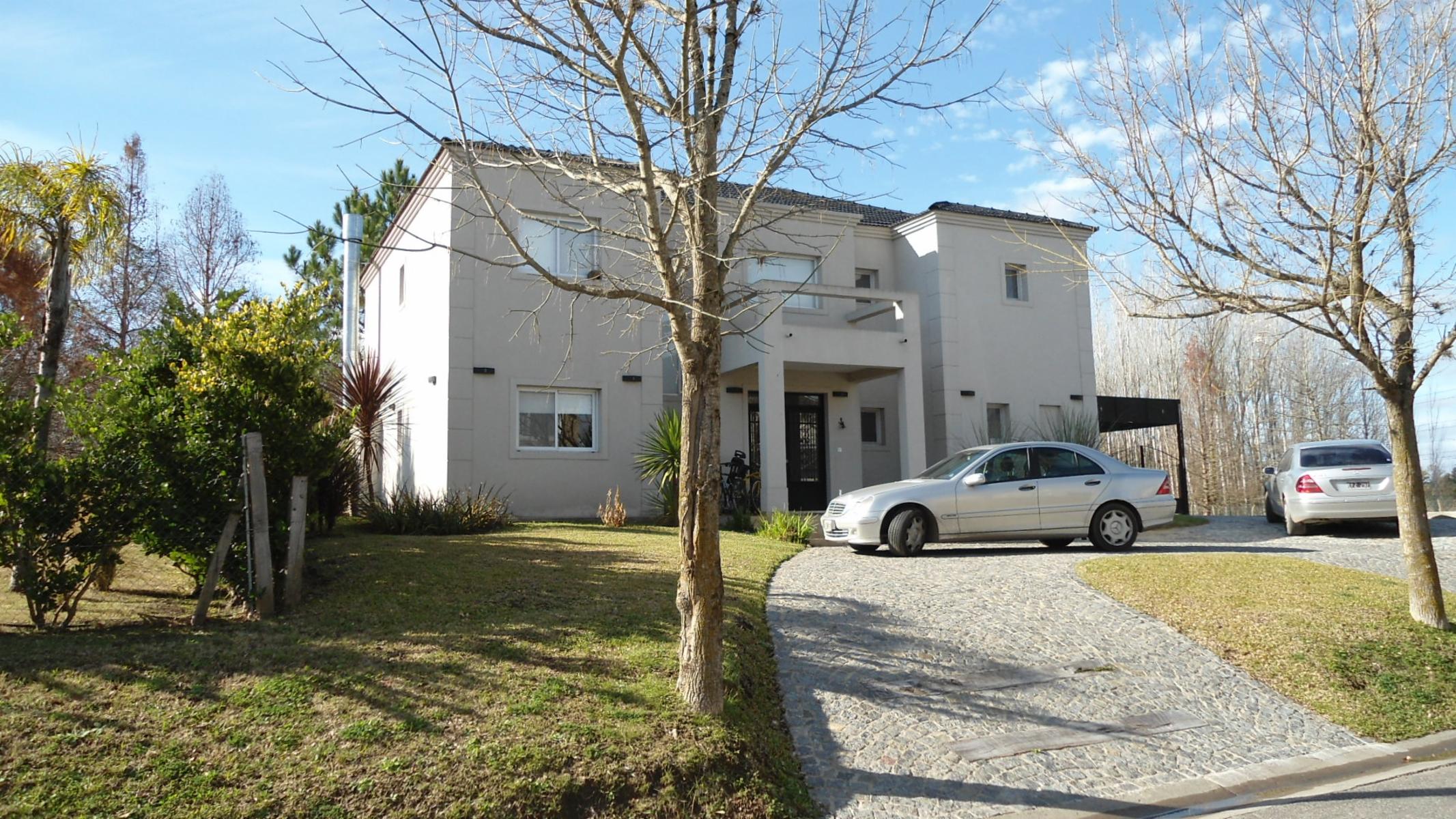 Casa en venta -  Septiembre - Countries y Barrios Cerrados Escobar · Escobar — foto 4