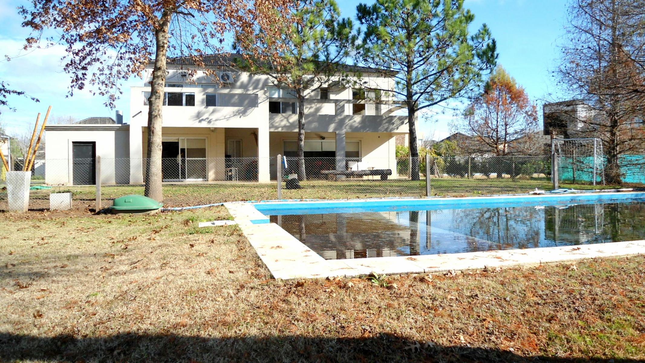 Casa en venta -  Septiembre - Countries y Barrios Cerrados Escobar · Escobar — foto 31