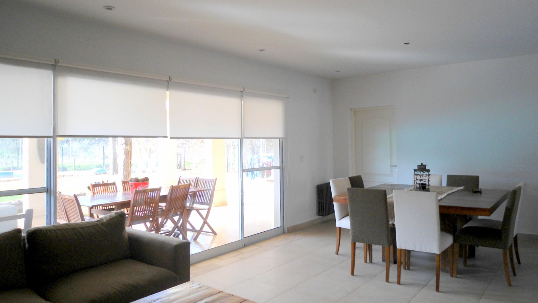 Casa en venta -  Septiembre - Countries y Barrios Cerrados Escobar · Escobar — foto 6
