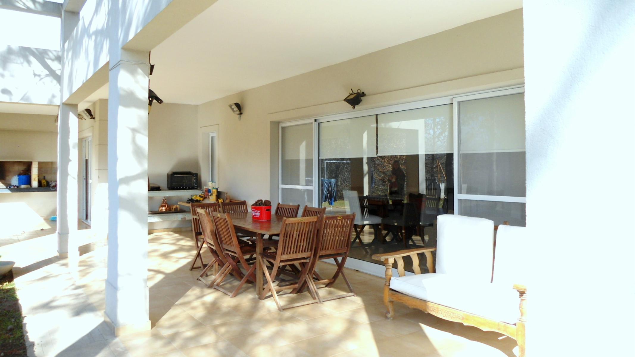 Casa en venta -  Septiembre - Countries y Barrios Cerrados Escobar · Escobar — foto 10