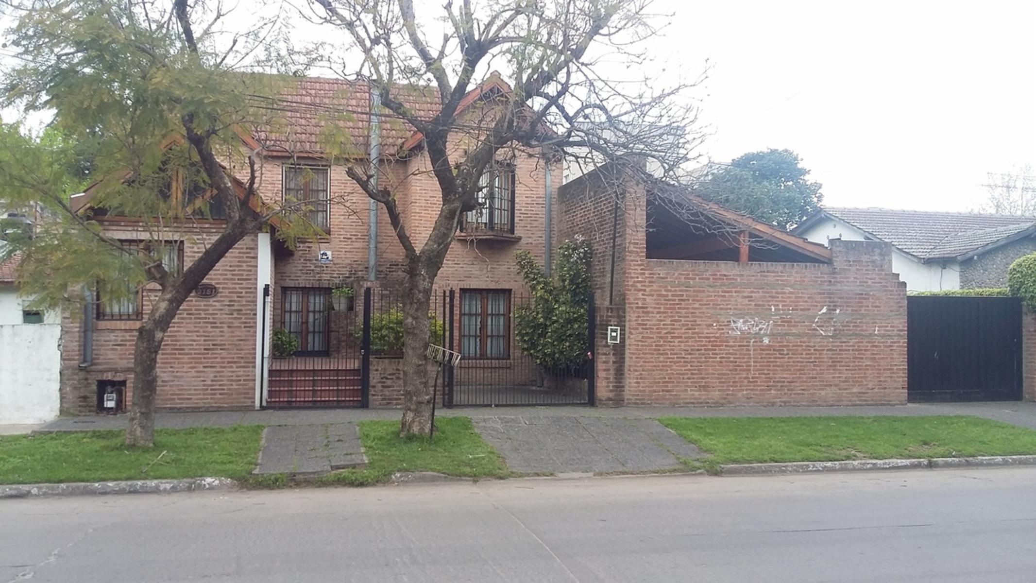 SERRANO 2100 · San Miguel — foto 3