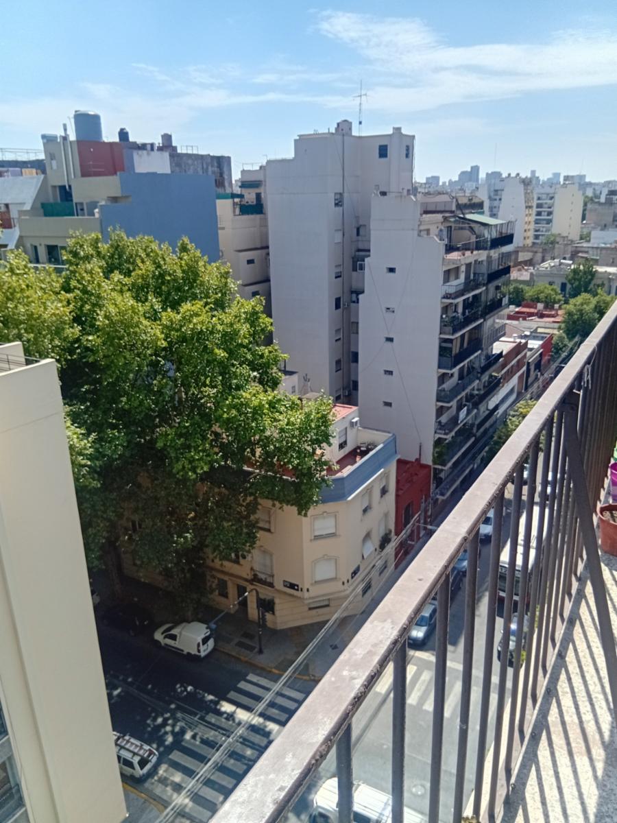 Guardia Vieja 3910 · Almagro — foto 23