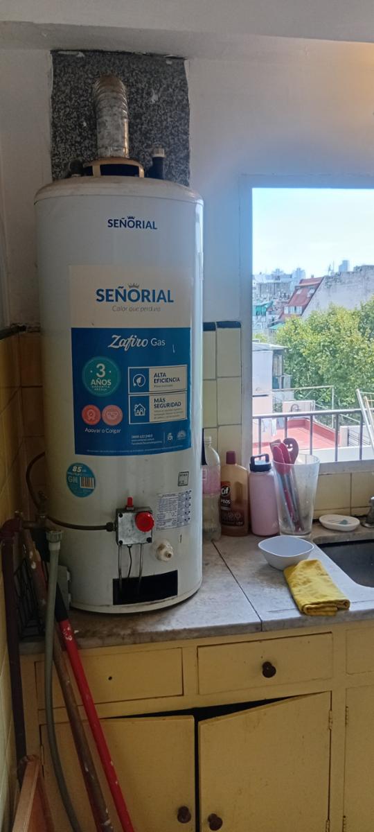 Guardia Vieja 3910 · Almagro — foto 8