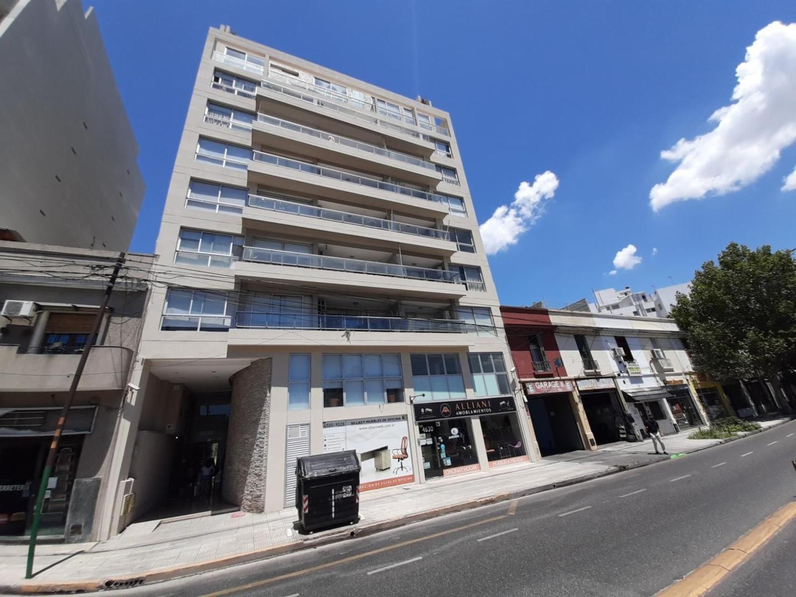 Av. San Martin 4630 · Villa del Parque — foto 12