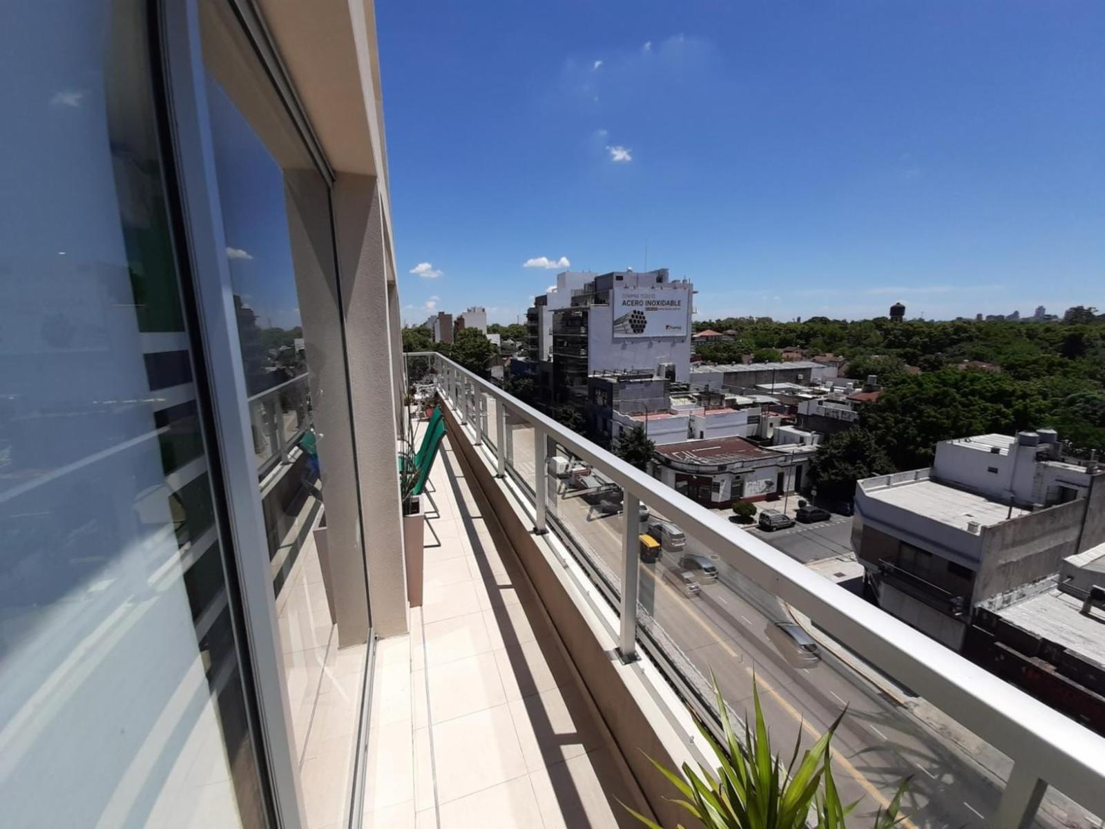 Av. San Martin 4630 · Villa del Parque — foto 15