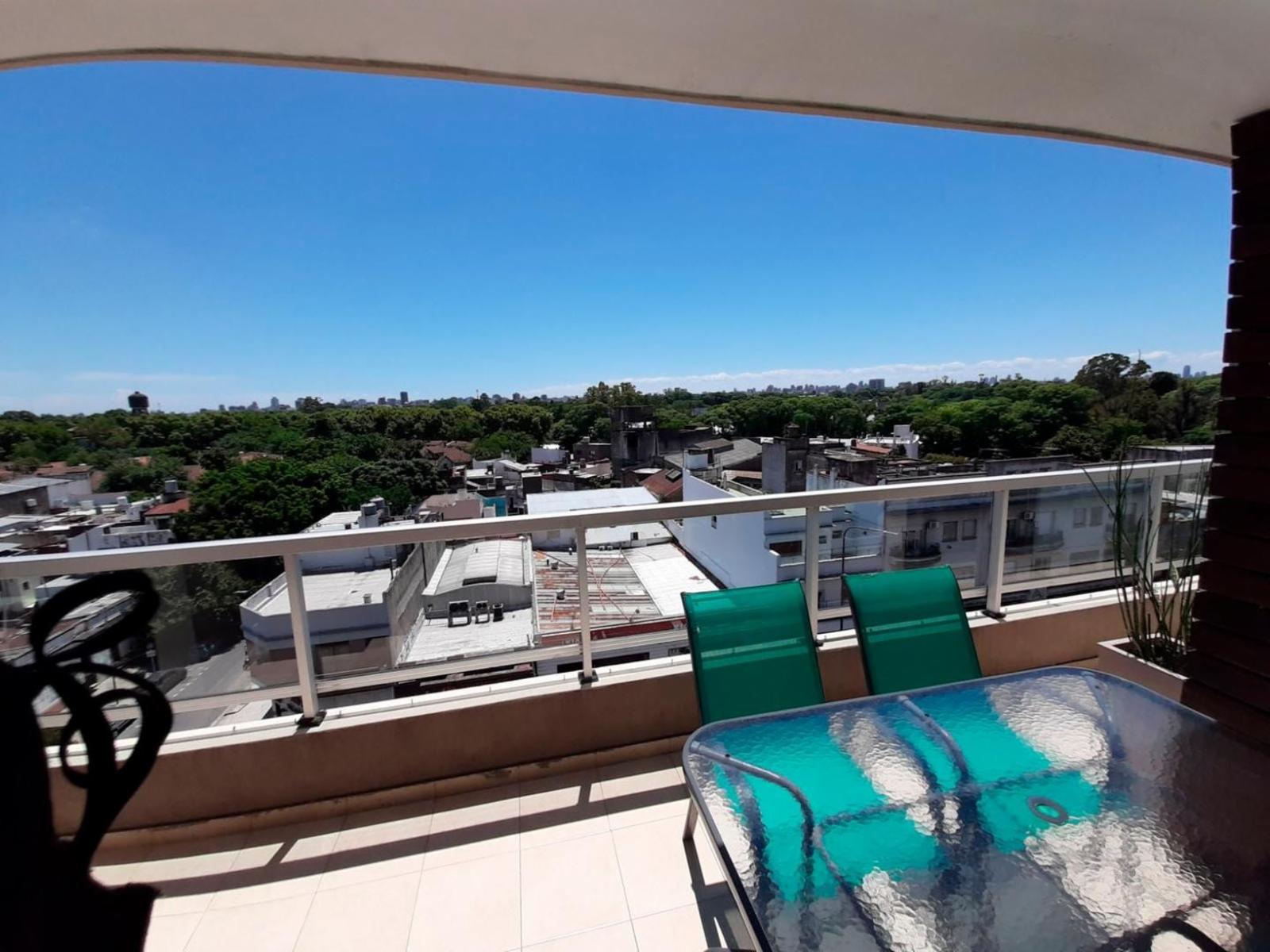 Av. San Martin 4630 · Villa del Parque — foto 16