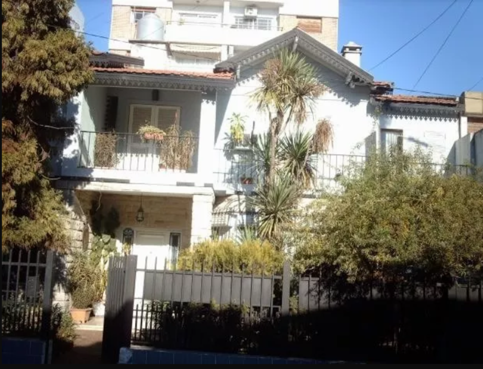 Azopardo 10 · Morón — foto 3