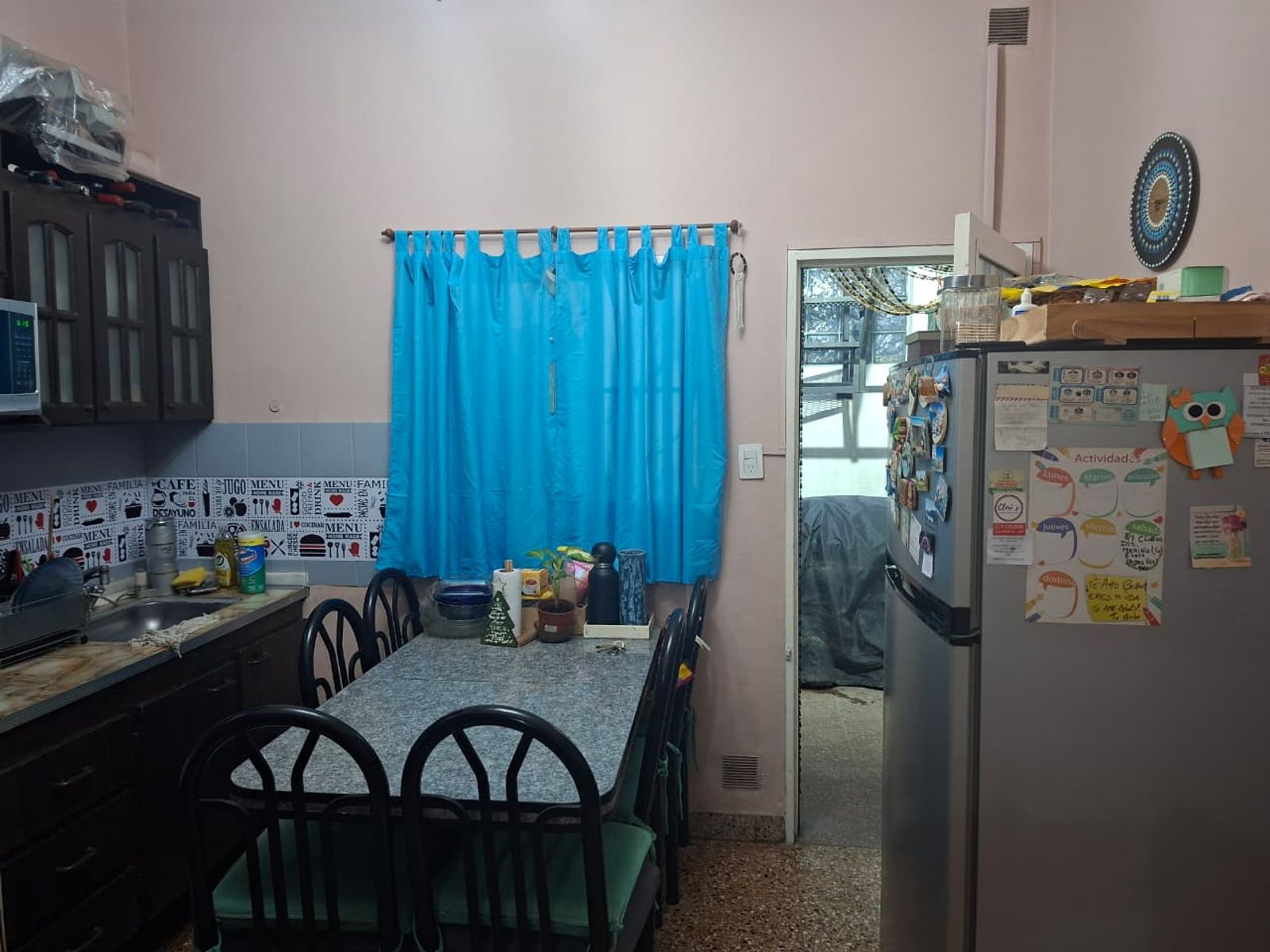 RIVADAVIA · San Martín — foto 11