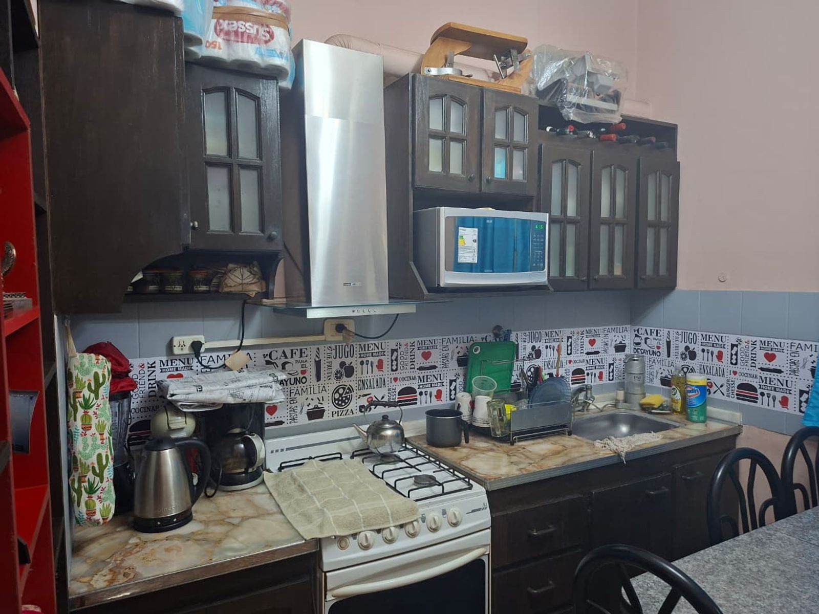 RIVADAVIA · San Martín — foto 8