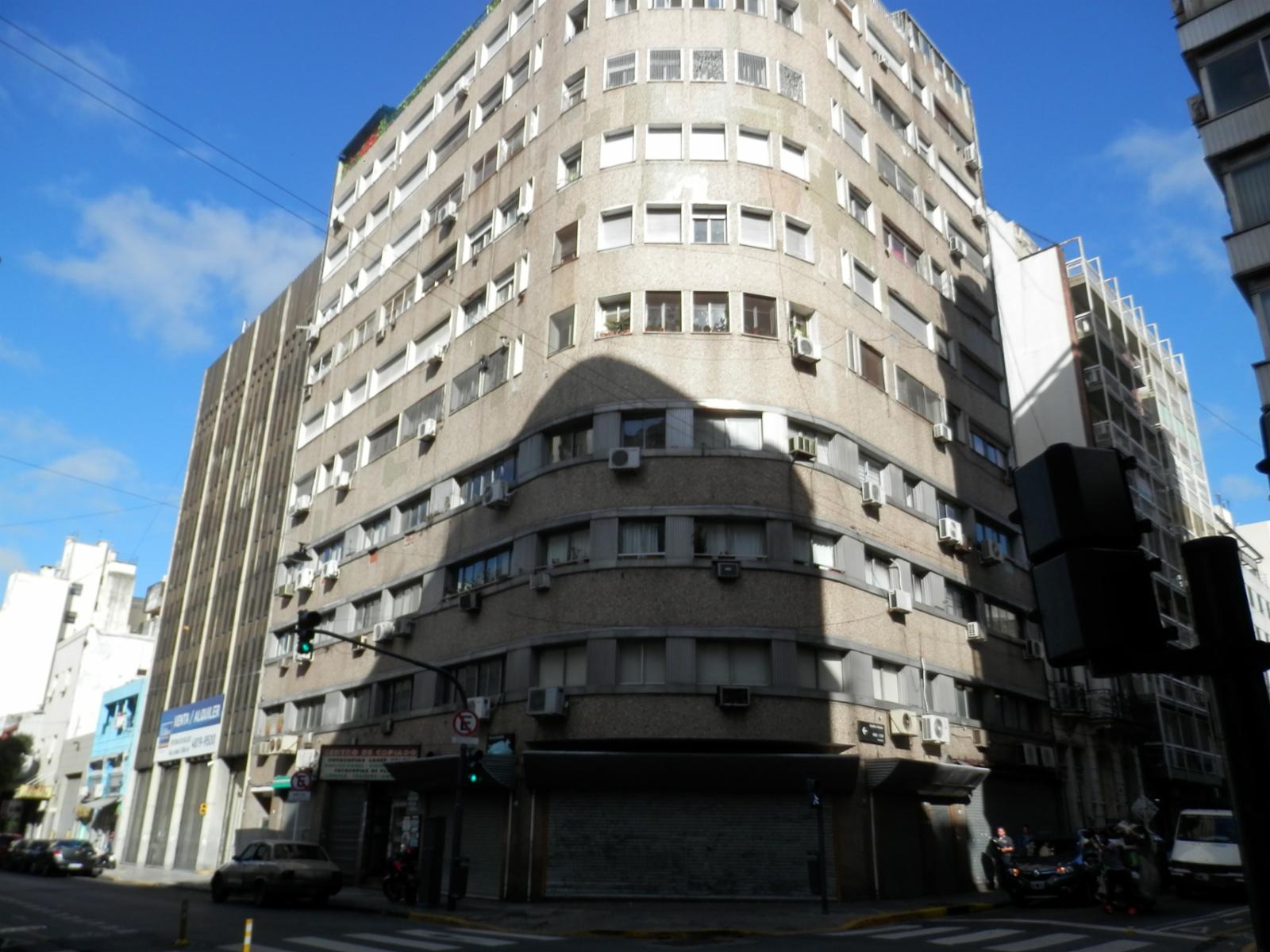 Virrey Cevallos 200 · Monserrat — foto 13