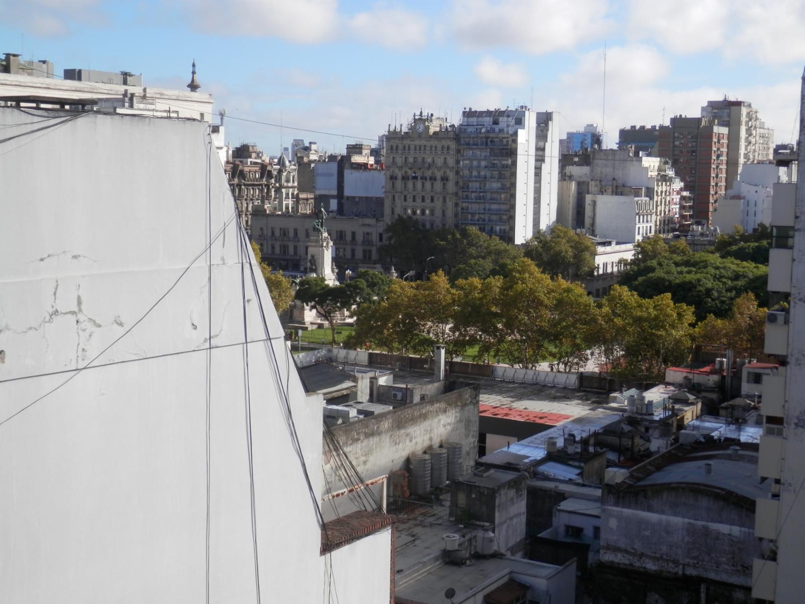 Virrey Cevallos 200 · Monserrat — foto 6