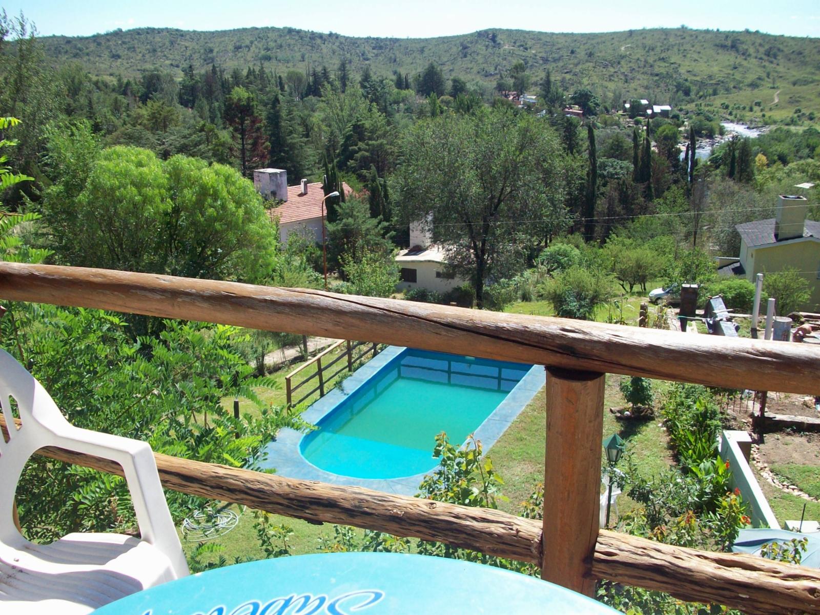 Las Moras · Punilla — foto 14