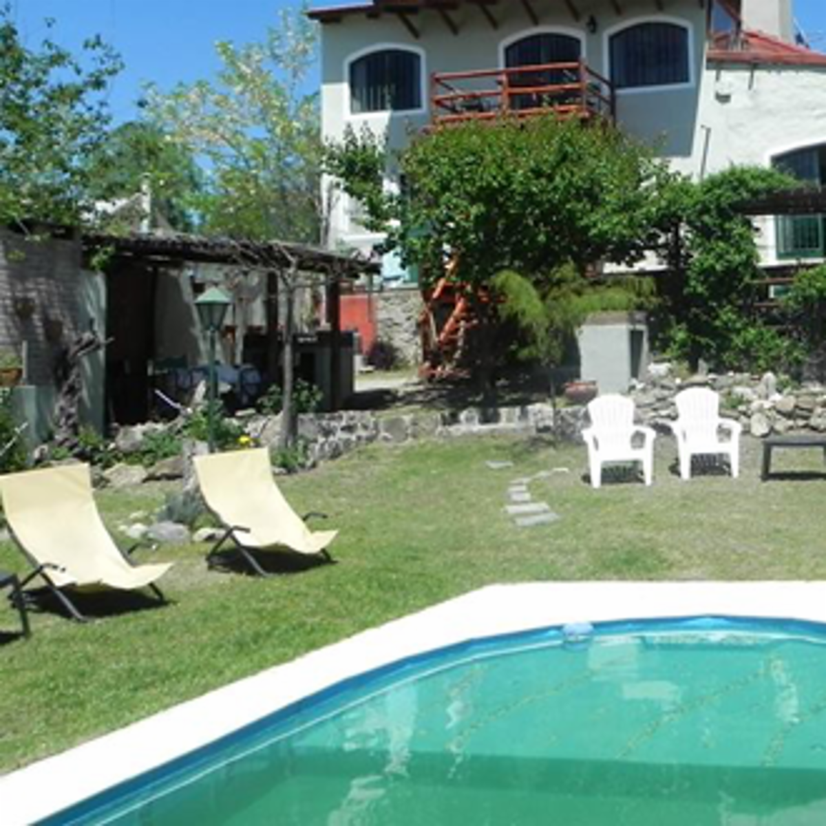 Las Moras · Punilla — foto 10