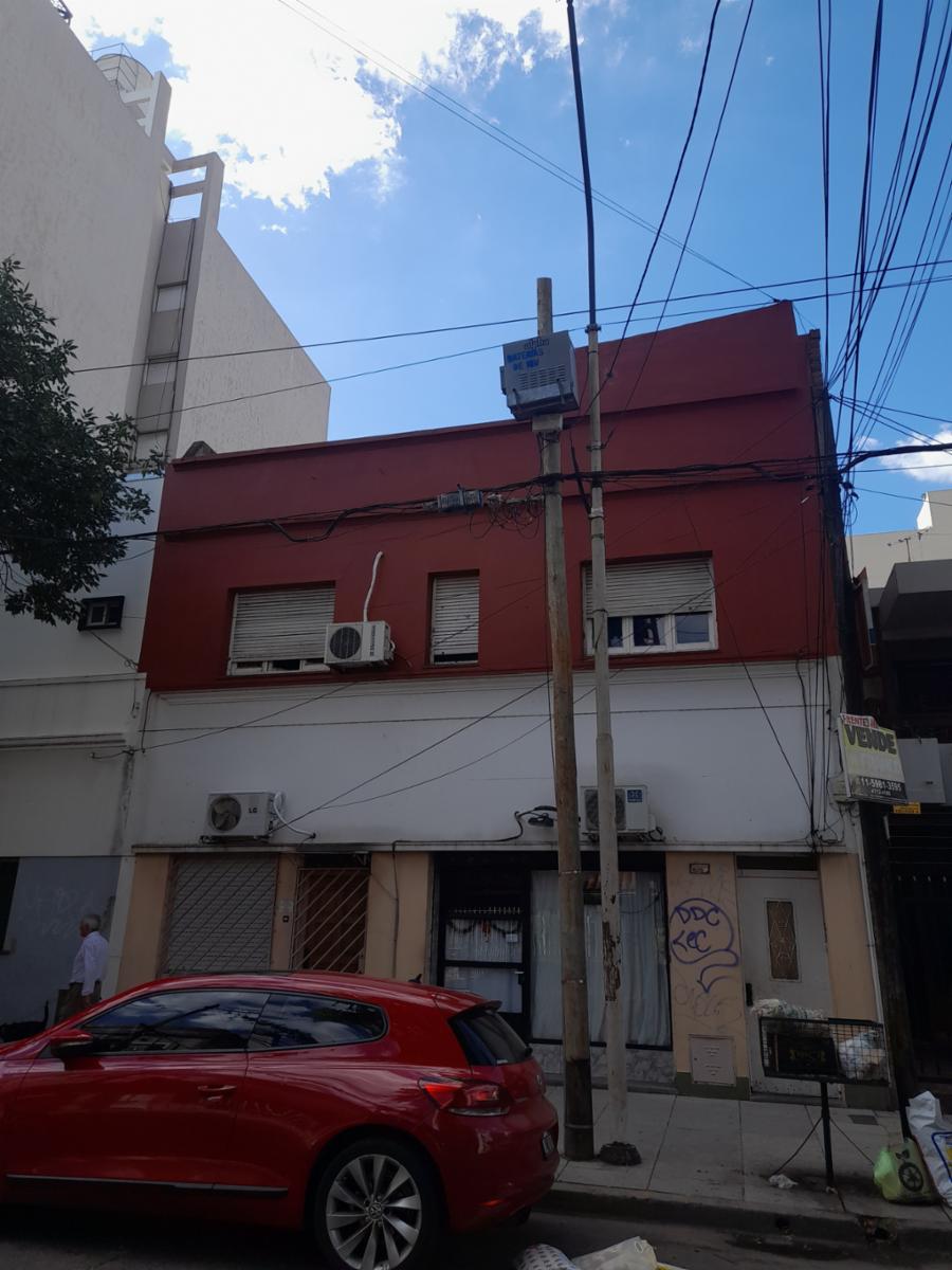 Anchordoqui 1600 · Tres De Febrero — foto 16