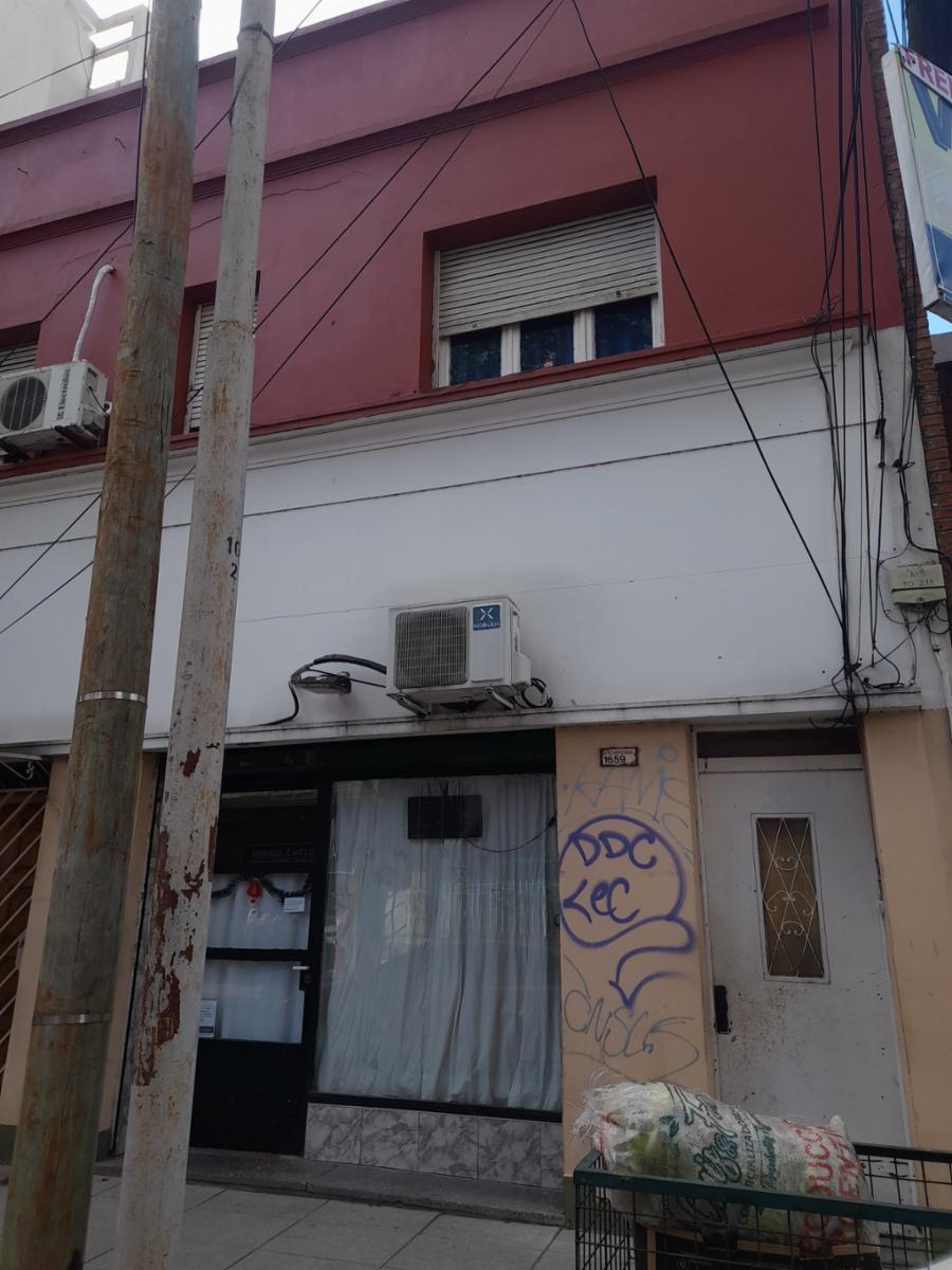 Anchordoqui 1600 · Tres De Febrero — foto 17