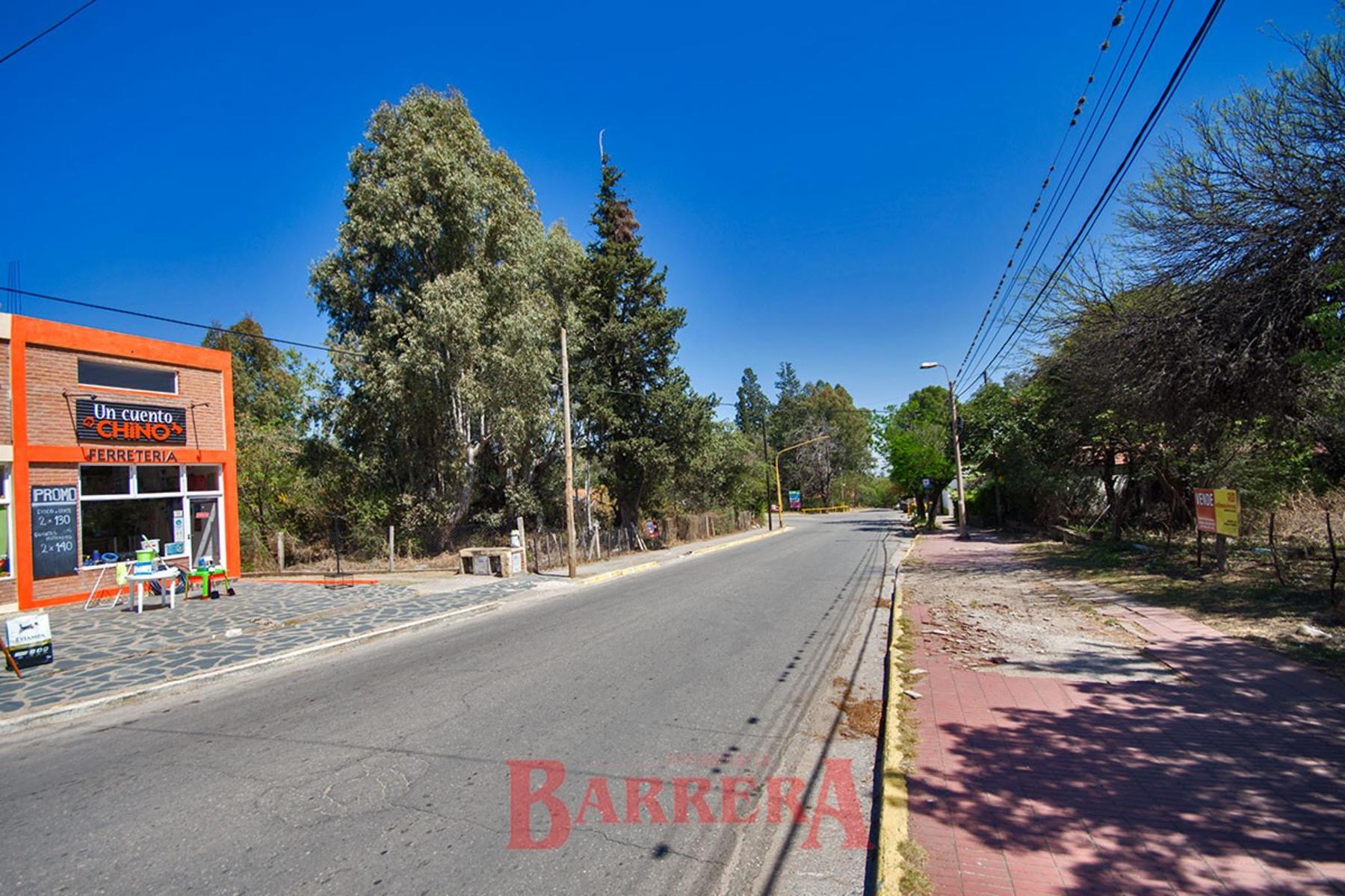Av. de los Cesares 1424 · Junín — foto 3