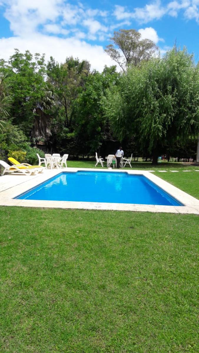 BARRIO PRIVADO "EL RESUELLO" · Moreno — foto 11