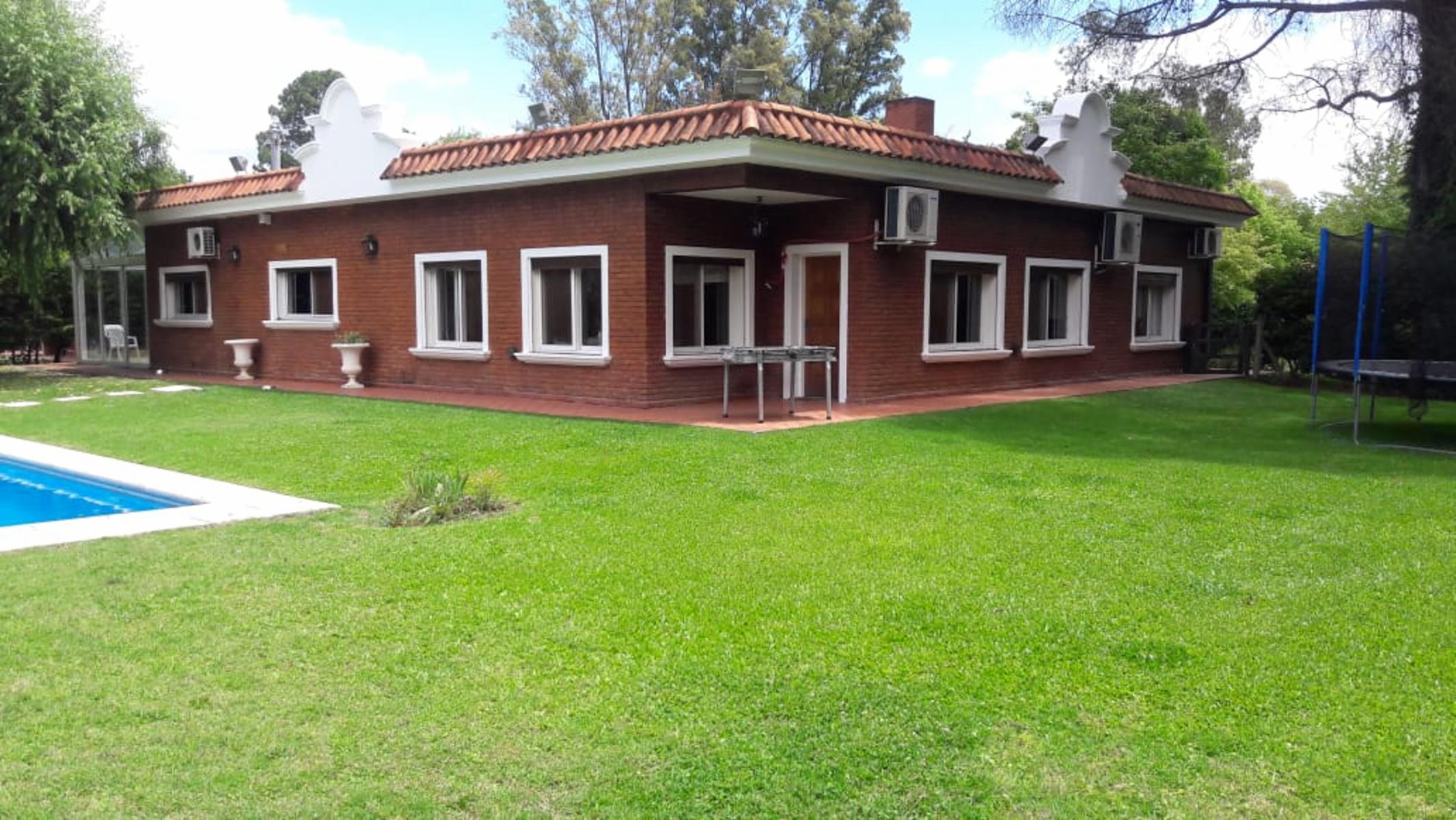 BARRIO PRIVADO "EL RESUELLO" · Moreno — foto 12