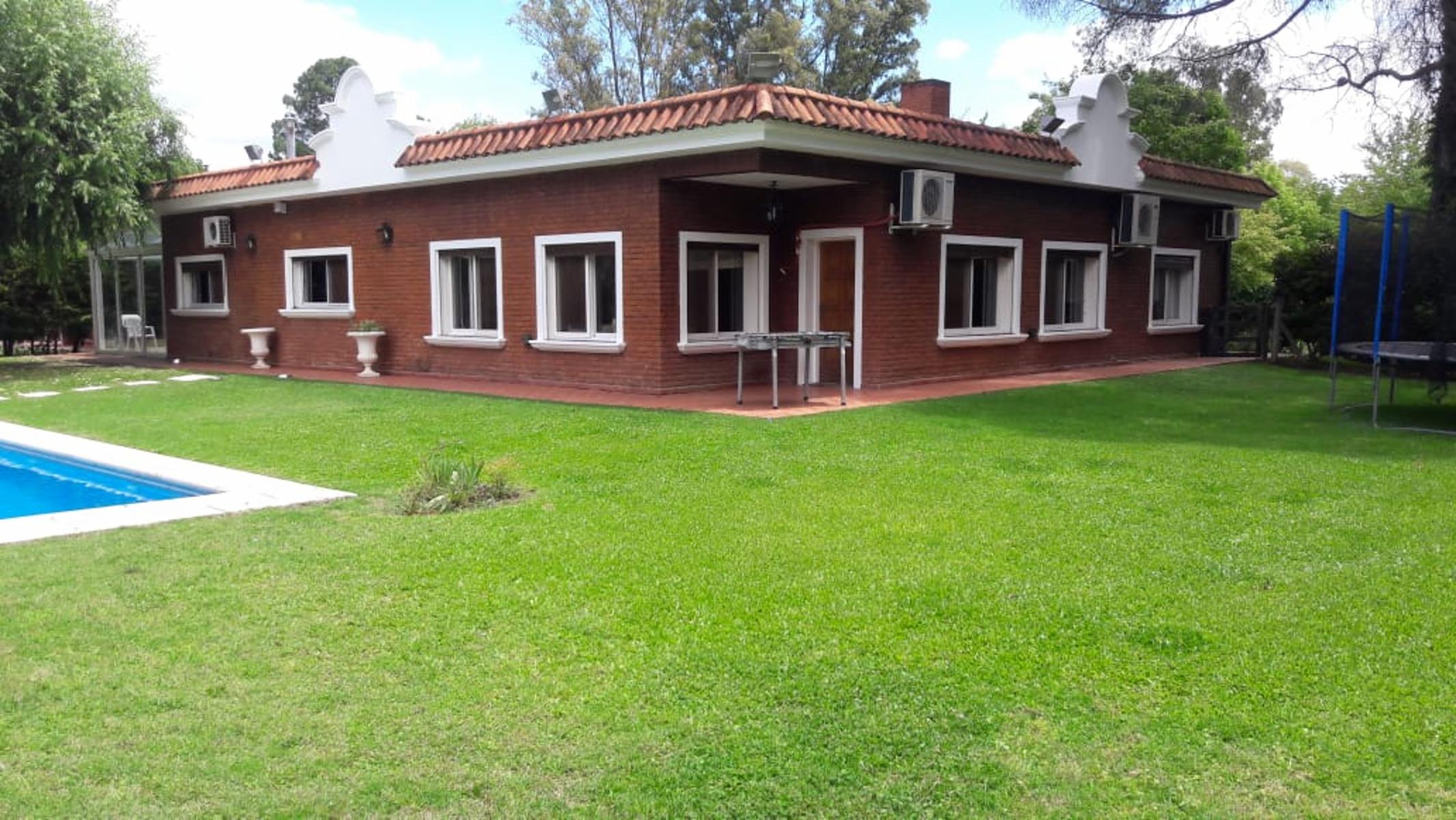 BARRIO PRIVADO "EL RESUELLO" · Moreno — foto 13