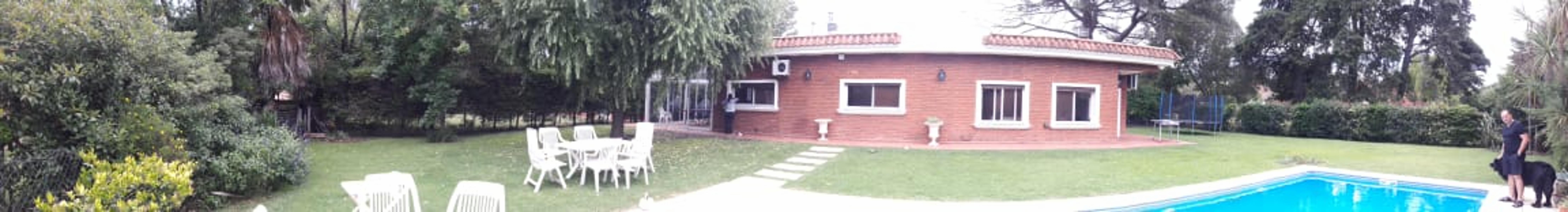 BARRIO PRIVADO "EL RESUELLO" · Moreno — foto 15