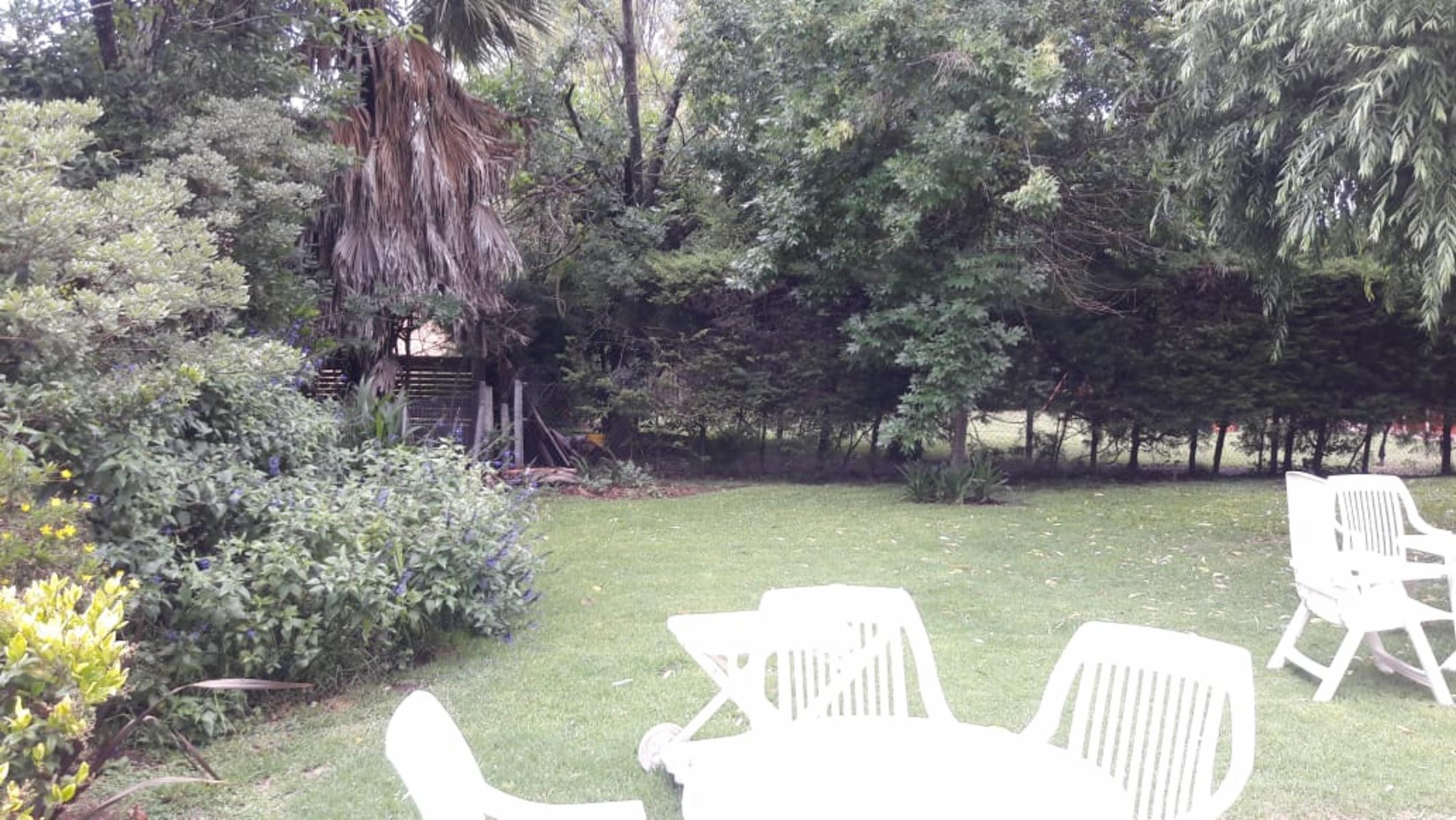 BARRIO PRIVADO "EL RESUELLO" · Moreno — foto 16