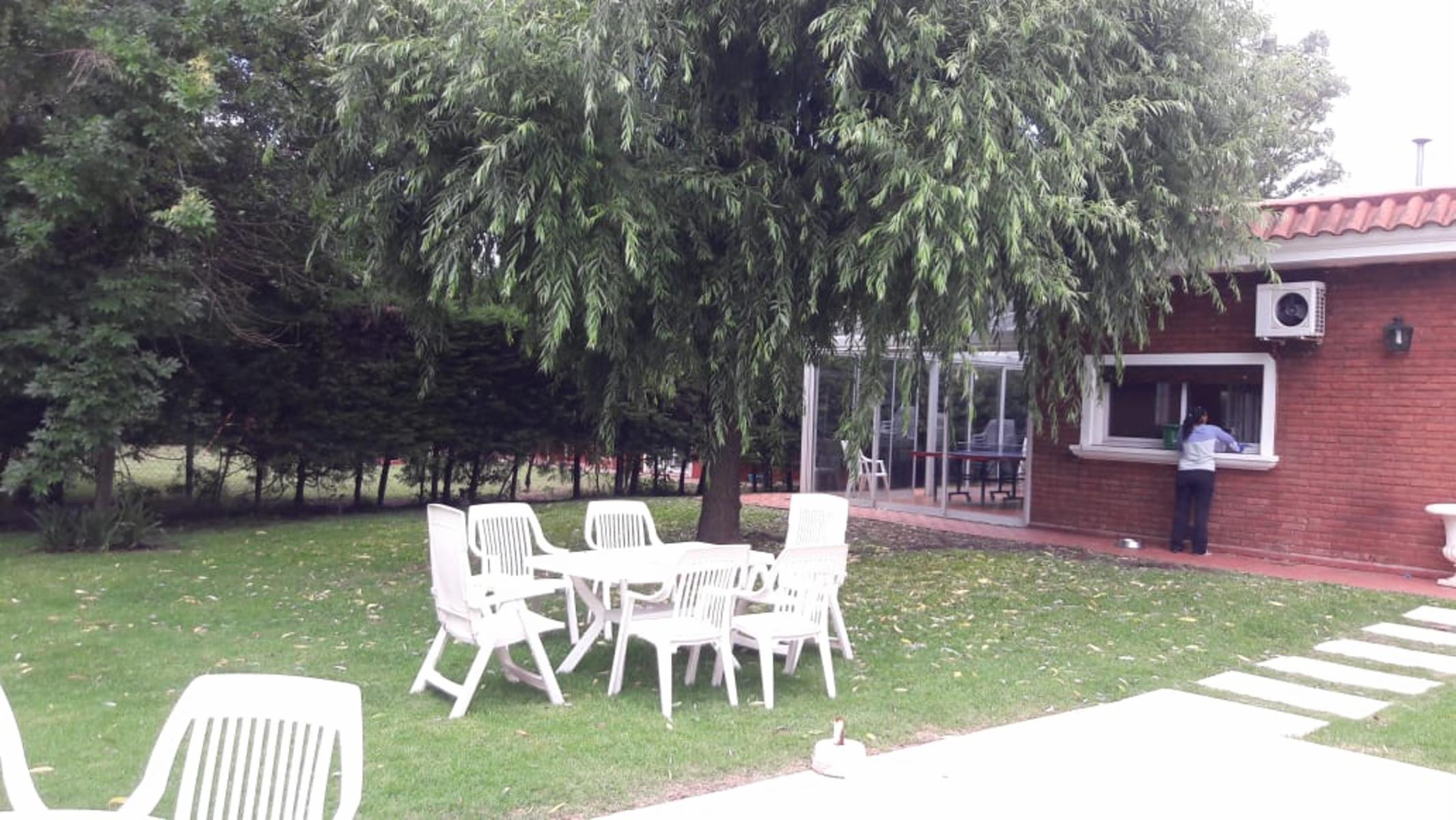 BARRIO PRIVADO "EL RESUELLO" · Moreno — foto 19