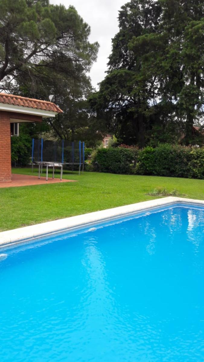BARRIO PRIVADO "EL RESUELLO" · Moreno — foto 21