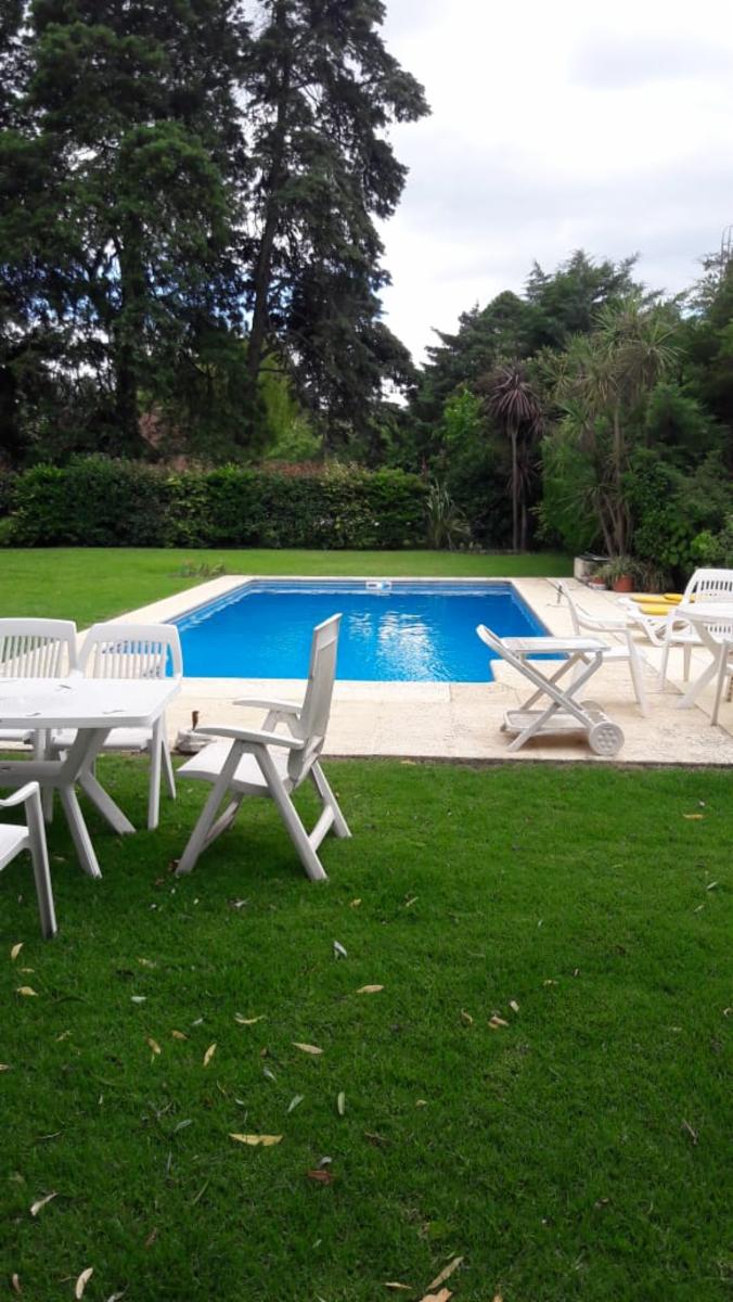 BARRIO PRIVADO "EL RESUELLO" · Moreno — foto 22