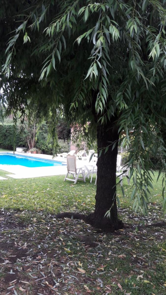 BARRIO PRIVADO "EL RESUELLO" · Moreno — foto 23