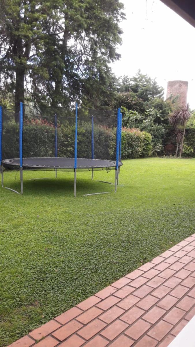 BARRIO PRIVADO "EL RESUELLO" · Moreno — foto 28