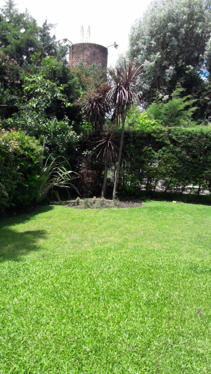 BARRIO PRIVADO "EL RESUELLO" · Moreno — foto 6