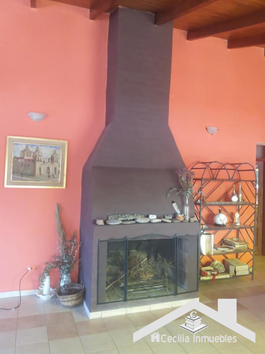 Villa Parque Siquiman · Punilla — foto 11