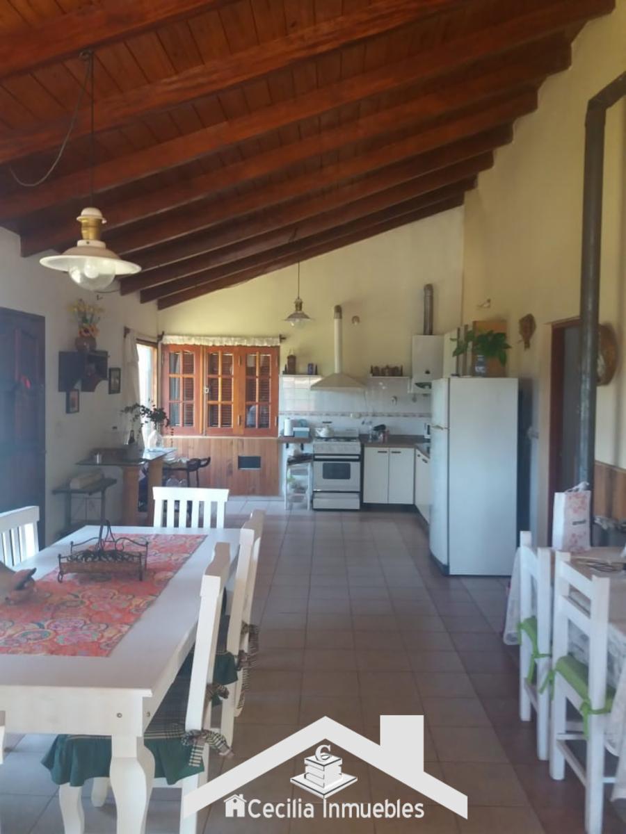 Villa Parque Siquiman · Punilla — foto 4
