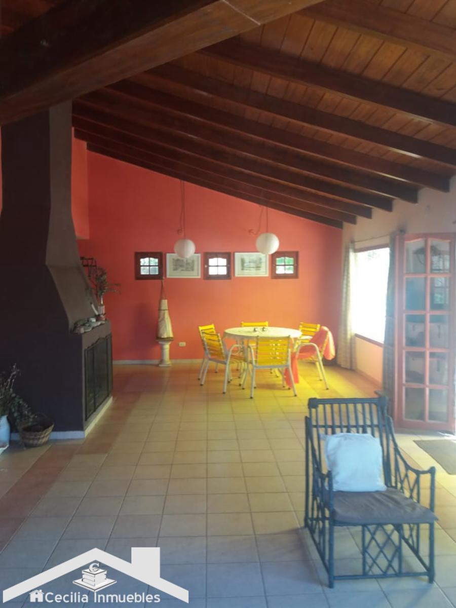 Villa Parque Siquiman · Punilla — foto 9