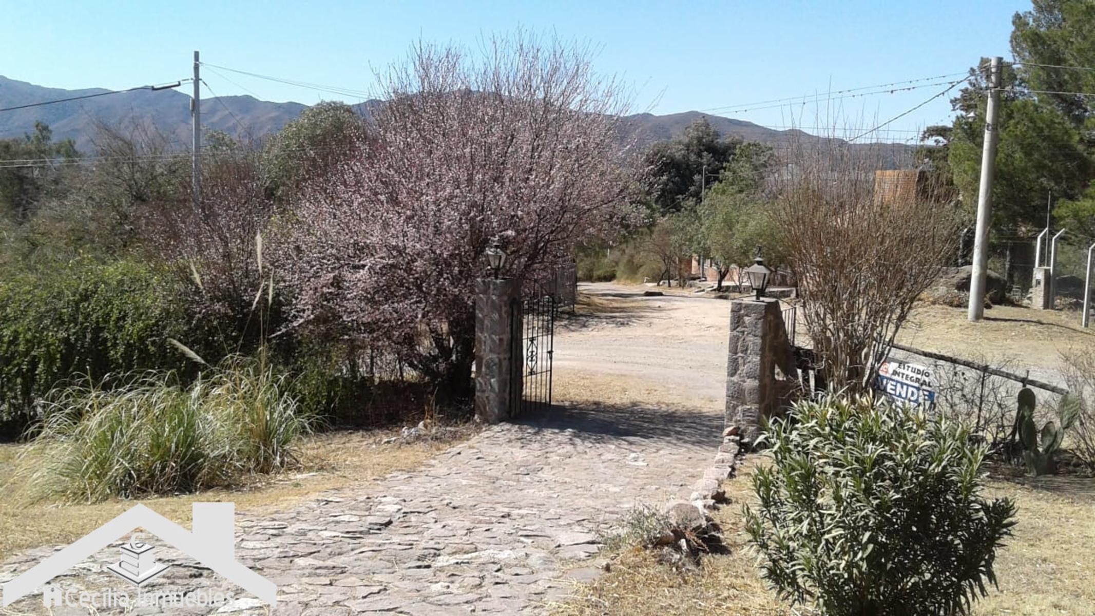 Villa Parque Siquiman · Punilla — foto 10