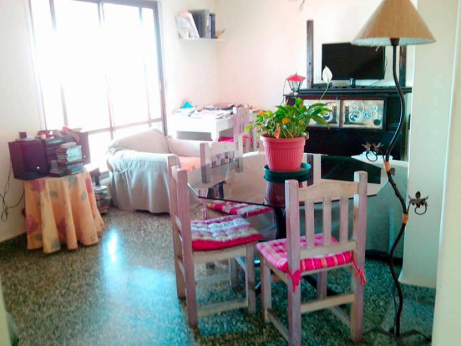 Bahia Blanca 1700 · Floresta — foto 12