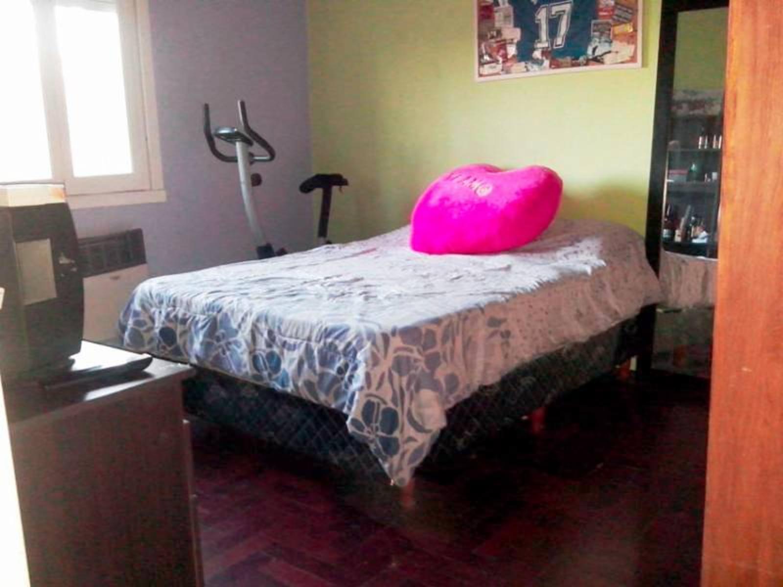 Bahia Blanca 1700 · Floresta — foto 13
